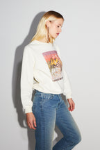 La sudadera Eddie Cosmic Desert