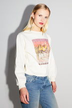 La sudadera Eddie Cosmic Desert