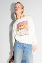La sudadera Eddie Cosmic Desert