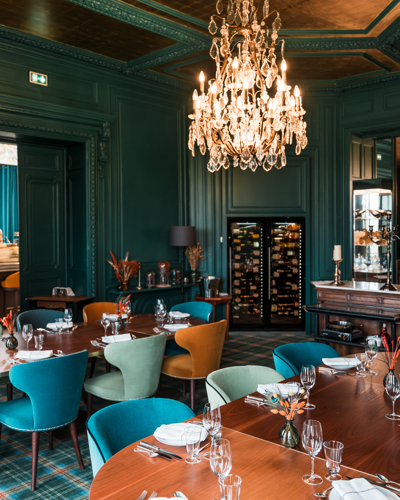 Domaine de Maffliers