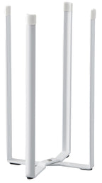 Supporto Multiuso Per Cucina - Tower - Bianco