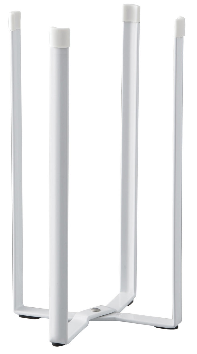 Multi-Purpose Kitchen Stand - Tower - White