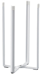 Multi-Purpose Kitchen Stand - Tower - White