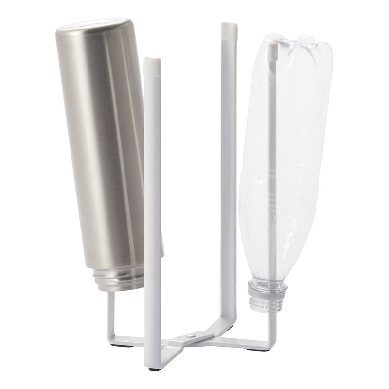 Support Multi-Usage Pour Cuisine - Tower - Blanc