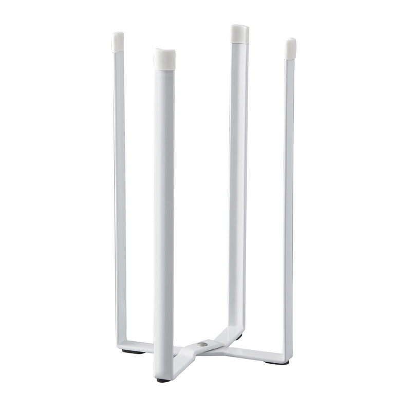 Support Multi-Usage Pour Cuisine - Tower - Blanc