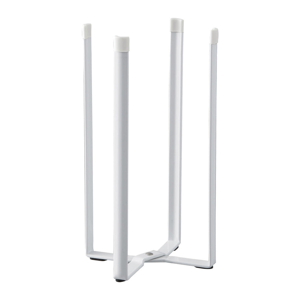 Multi-Purpose Kitchen Stand - Tower - White