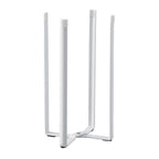 Multi-Purpose Kitchen Stand - Tower - White