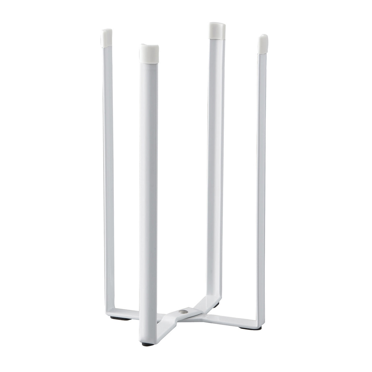 Multi-Purpose Kitchen Stand - Tower - White