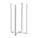 Support Multi-Usage Pour Cuisine - Tower - Blanc