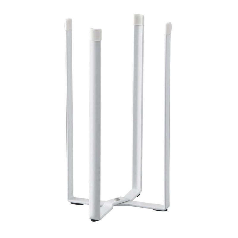 Support Multi-Usage Pour Cuisine - Tower - Blanc
