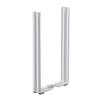 Multi-Purpose Kitchen Stand - Tower - White