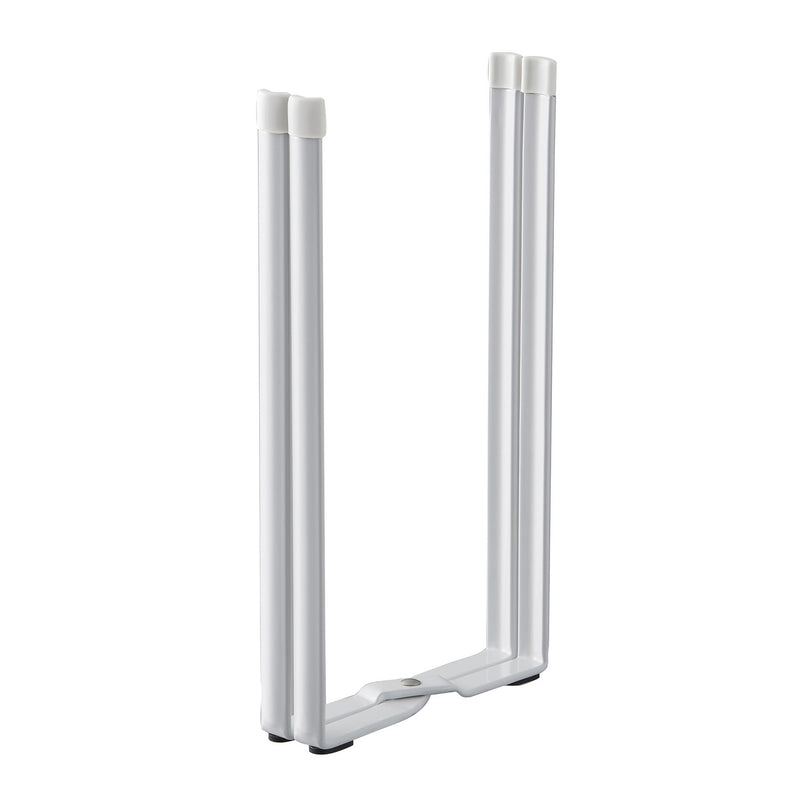 Support Multi-Usage Pour Cuisine - Tower - Blanc