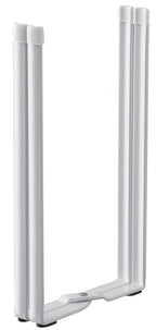 Multi-Purpose Kitchen Stand - Tower - White