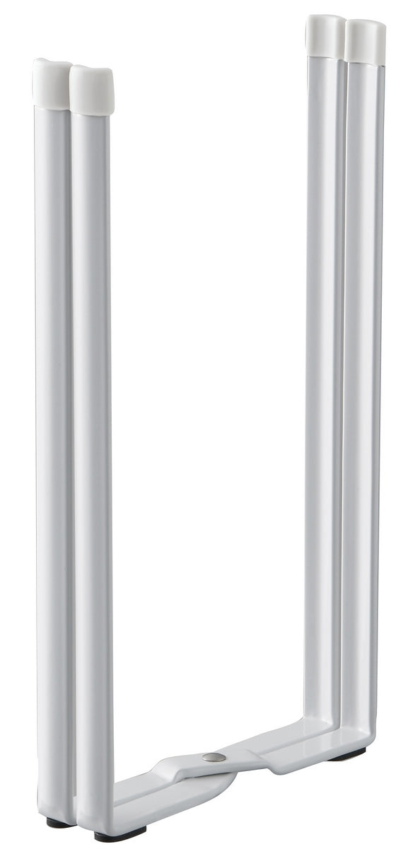 Multi-Purpose Kitchen Stand - Tower - White