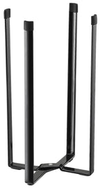 Supporto Multiuso per Cucina - Tower - Nero