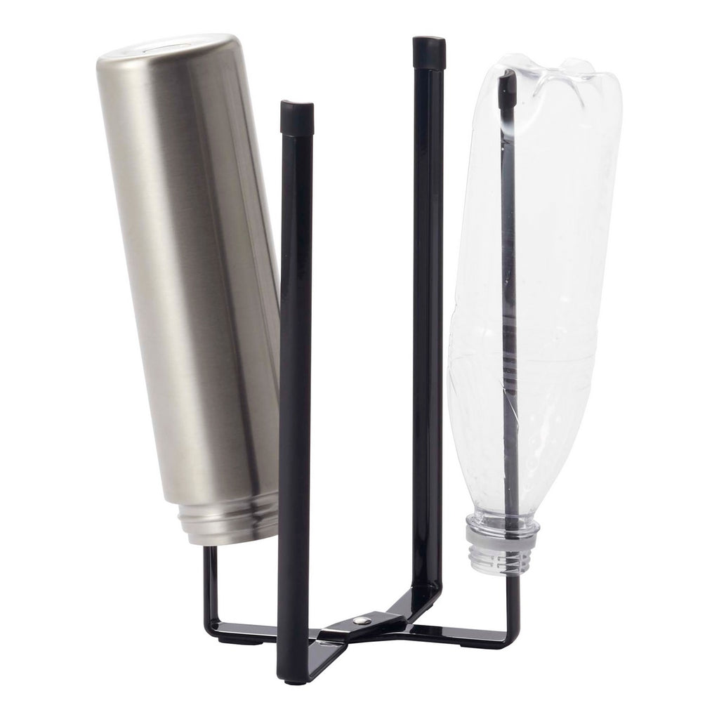 Supporto Multiuso per Cucina - Tower - Nero