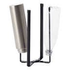 Supporto Multiuso per Cucina - Tower - Nero