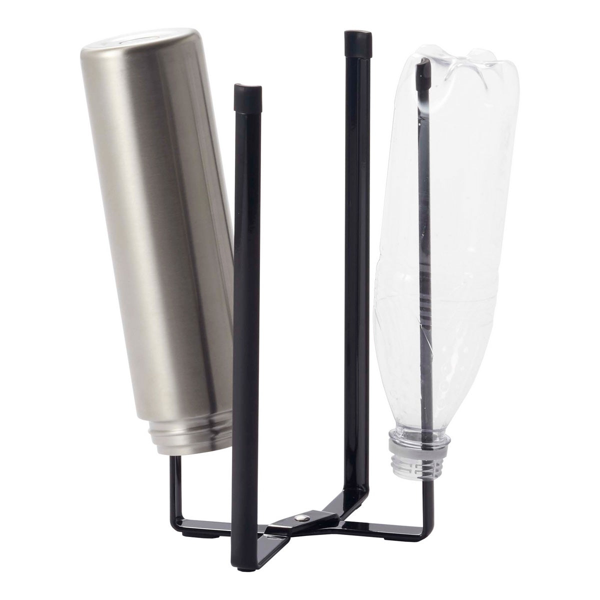 Supporto Multiuso per Cucina - Tower - Nero