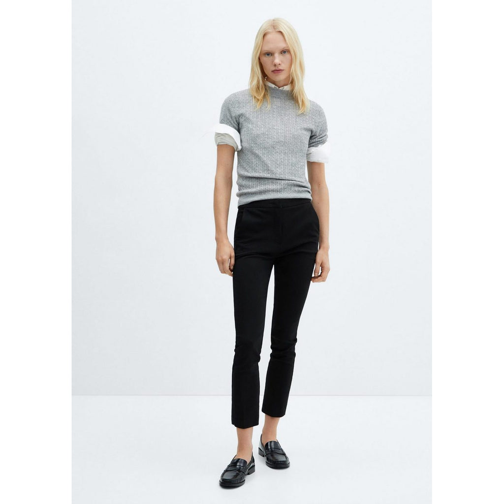 Trousers Cola - Black