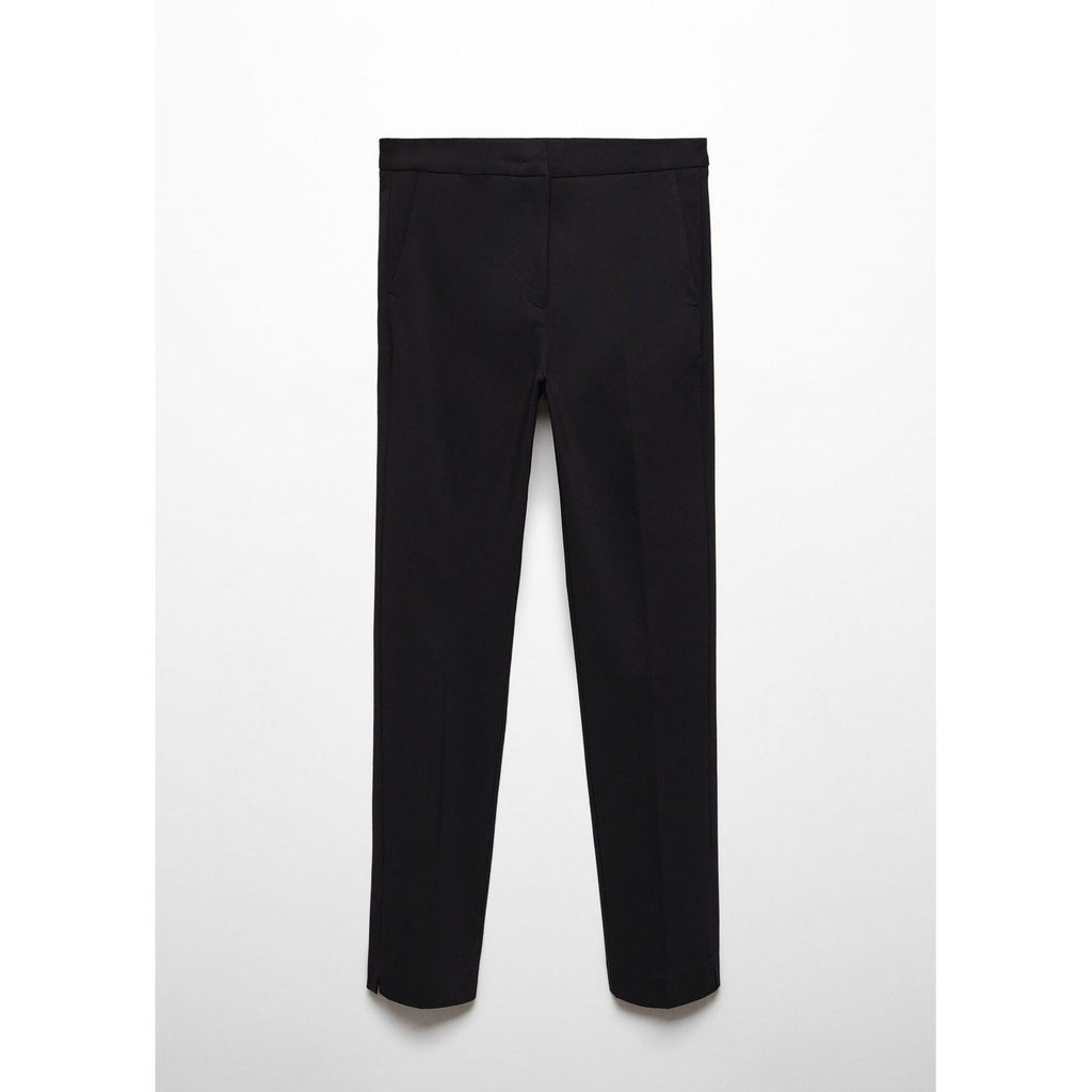 Trousers Cola - Black