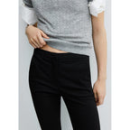Trousers Cola - Black