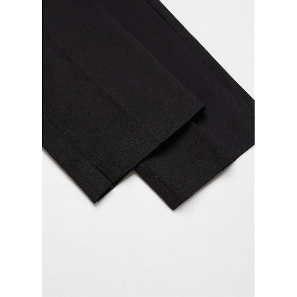 Trousers Cola - Black