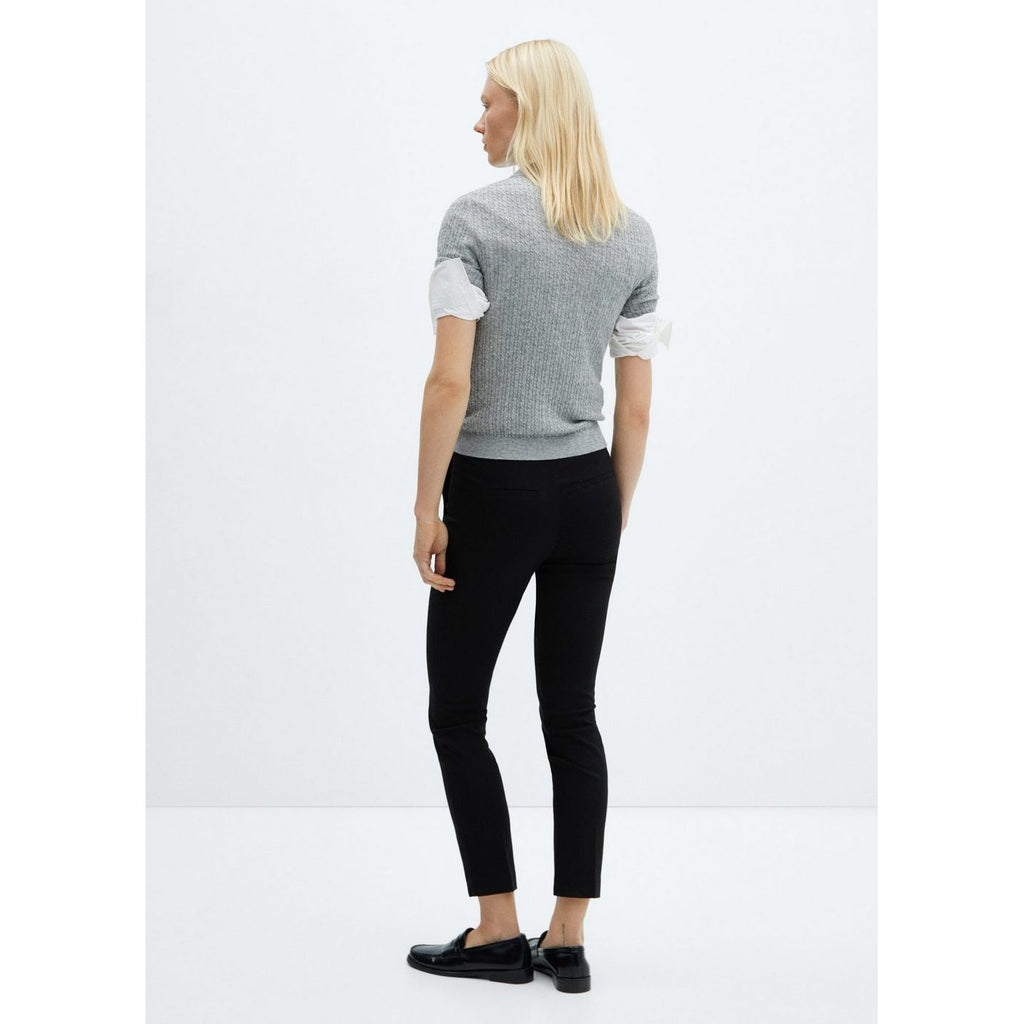 Trousers Cola - Black