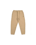 Billie Eilish Fleece Pants Mushroom - Beige