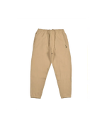 Billie Eilish Fleece Pants Mushroom - Beige
