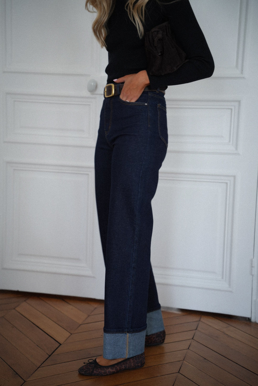 Karla Brut - Glitter Jeans
