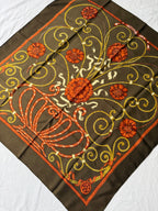 Foulard Hermès – Modèle Jouvence