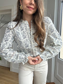 Blouse Emma Fleurie