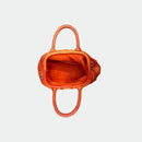 Python Bag - Coral Jade