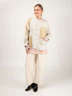 The Diti Jacket - India
