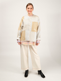 The Diti Jacket - India