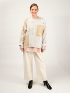 The Diti Jacket - India