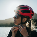 Casque Protone Icon - Wg11 - Red-204