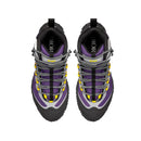 Bottes - Dior Diorizon Hiking Ankle  - Purple