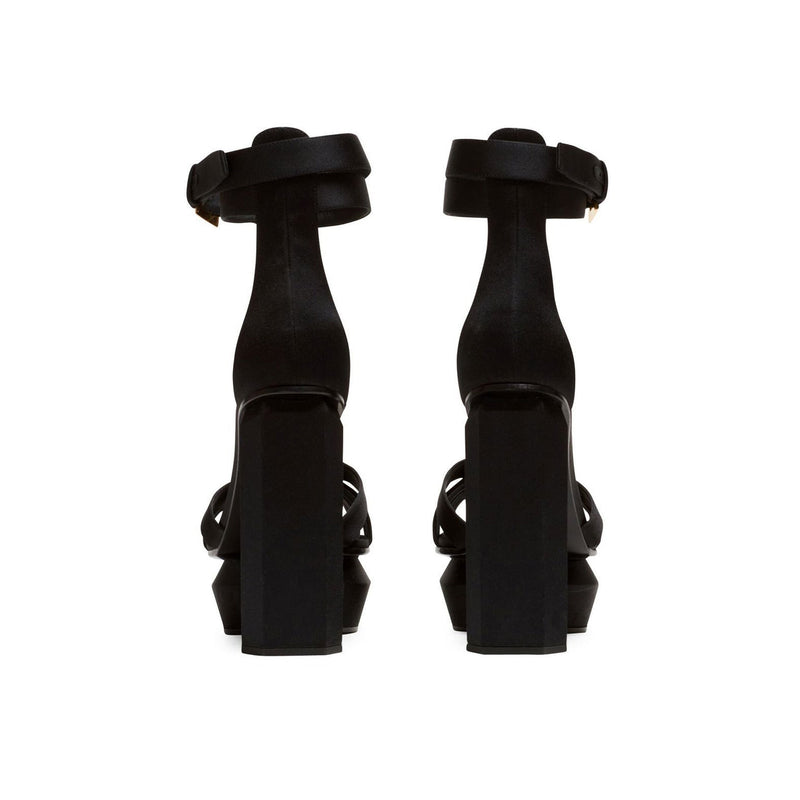 Sandales - Balmain Ava - Black