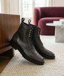 Bottines Alessandro - Gris
