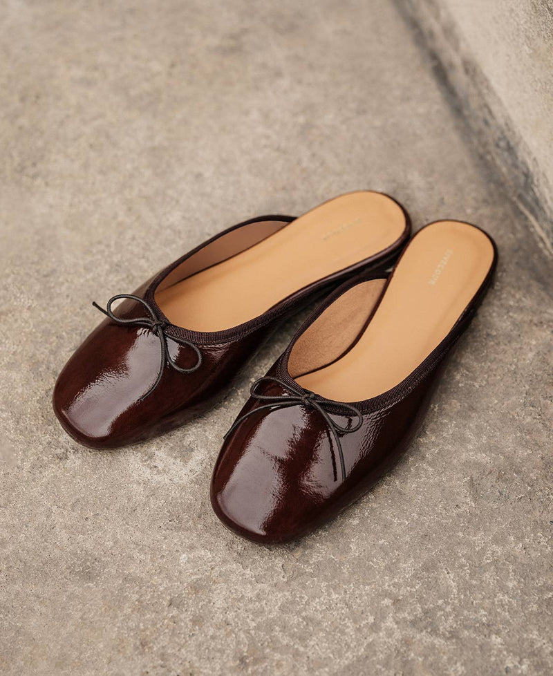 sandals N°123 Brown