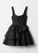 Dress X Uma Treasure Dress - Black - Women