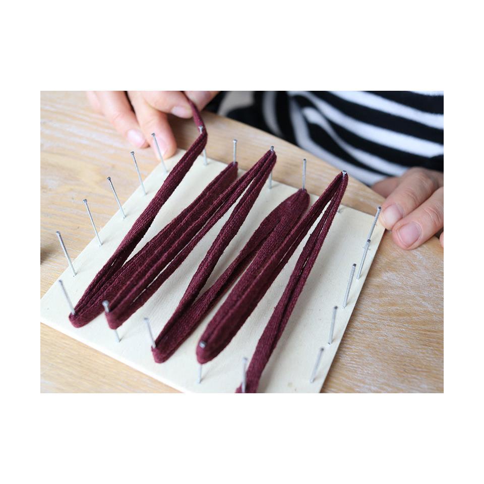 Kit Diy Mercerie - Ma Box Zéro-Déchet