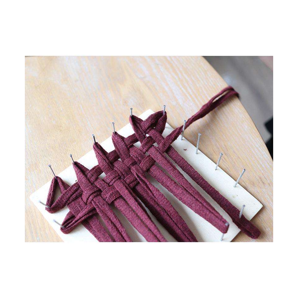 Kit Diy Mercerie - Ma Box Zéro-Déchet