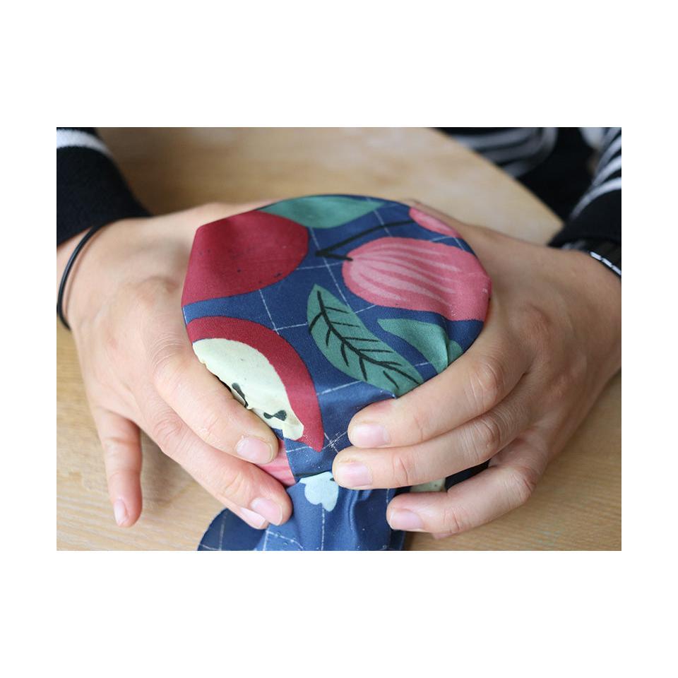 Kit Diy Mercerie - Ma Box Zéro-Déchet