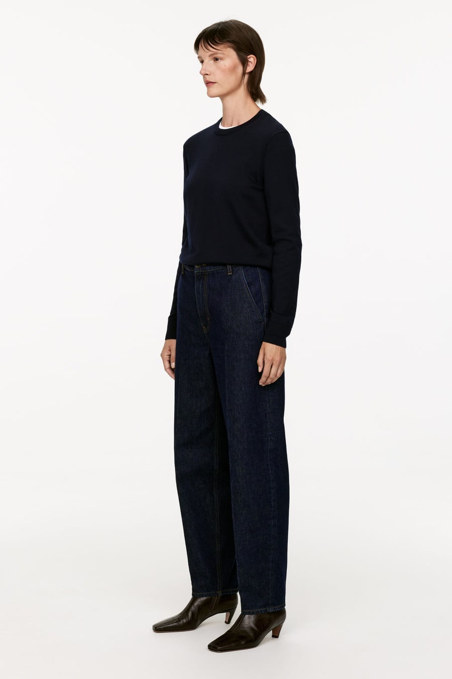 Pantalon Eeve - Bleu