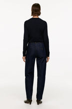 Pantalon Eeve - Bleu
