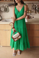 Ismera dress