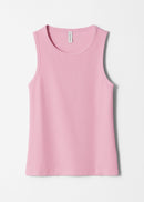 Top Es Tilde Tank Top - Pink - Women