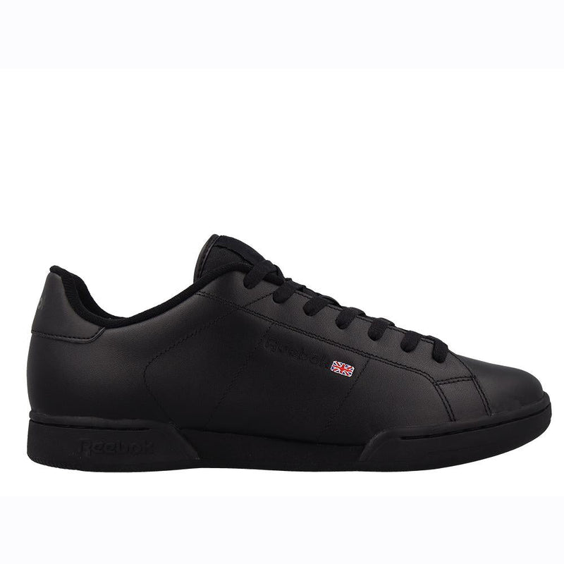 Sneakers Npc Ii - Noir - Homme